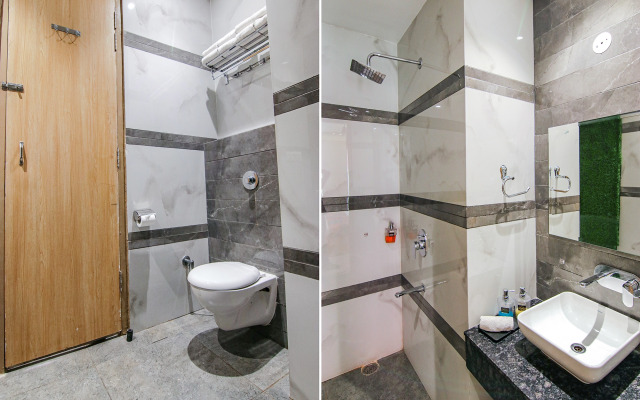 Fabhotel Punjab Pride