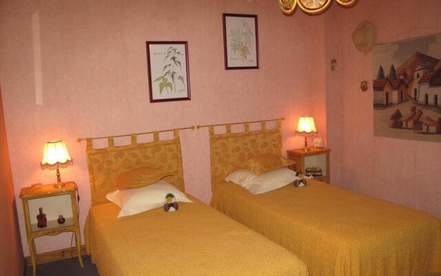 Au Logis des Arts