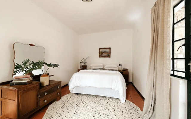 The Historical boutique Hotel