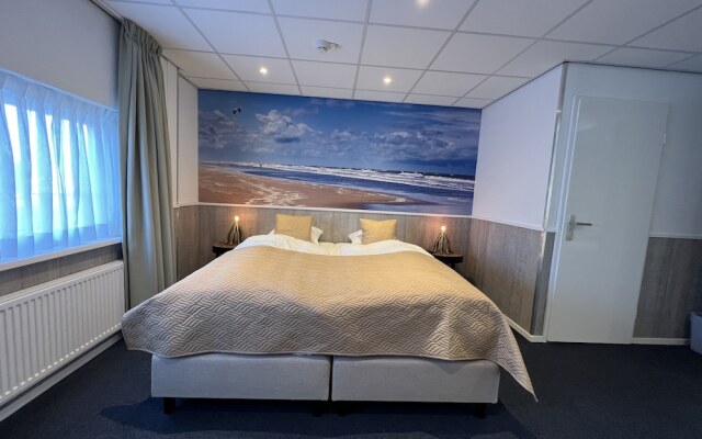 Sea You Hotel Noordwijk