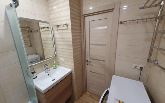 Апартаменты на улице Роз 36