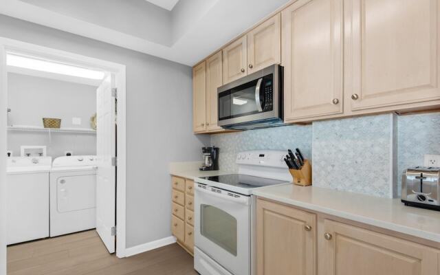 Silver Beach Towers 1205 East