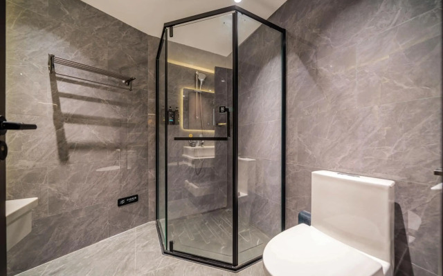 Guangzhou Meigang Hotel