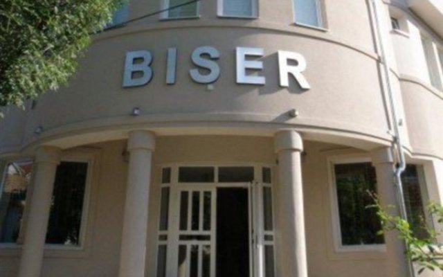 Villa Biser