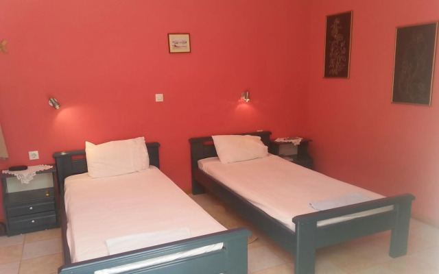 Rigos Apartments