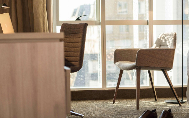 Mercure Concepción