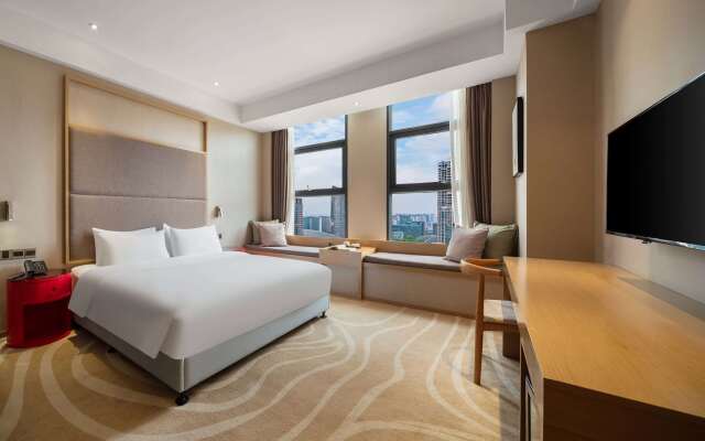 Jingtang Ramada Encore Hotel