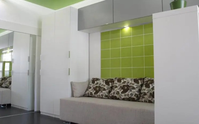 Апртотель 23 Набережная