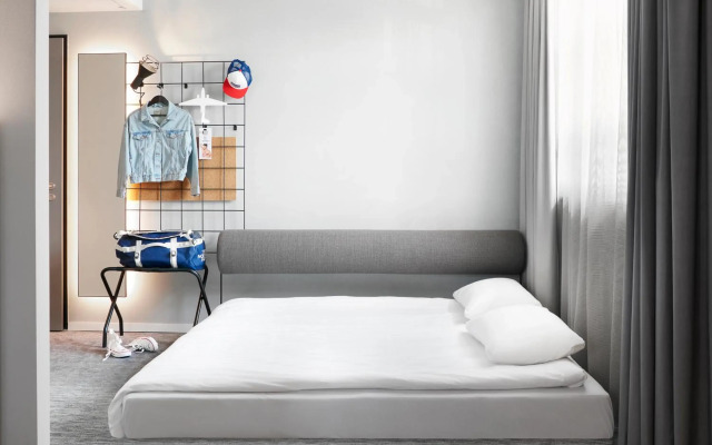 Moxy Cologne Muelheim