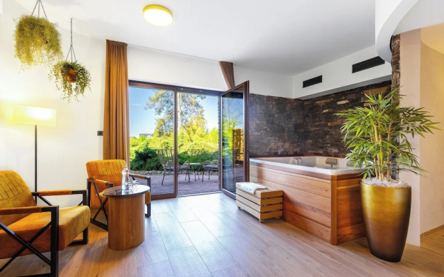 Golf & Spa Resort Kunětická Hora