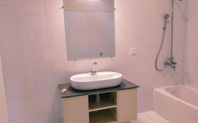 The Life Style Lodges