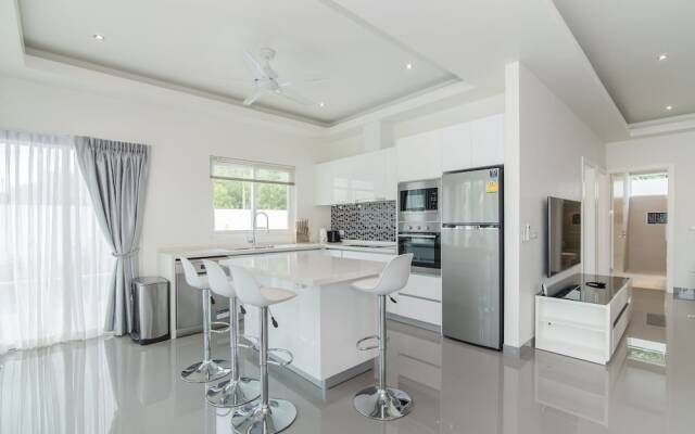 Orchid Paradise Homes OPV316