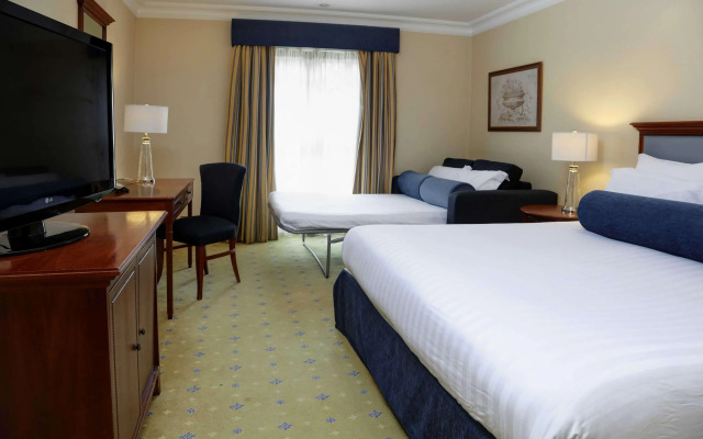 Best Western Plus Birmingham NEC Meriden Manor Hotel