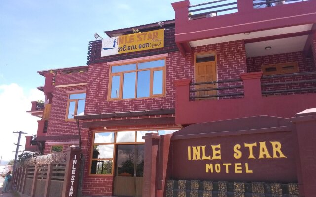 Inle Star Hotel