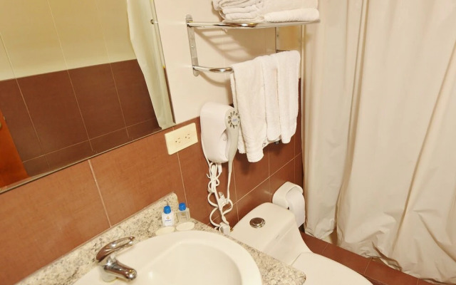 Hostal Gampala