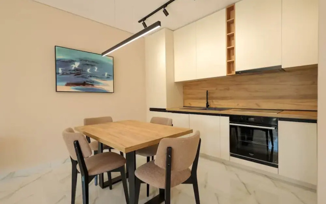 Sanpietro Vacation Apartment 021