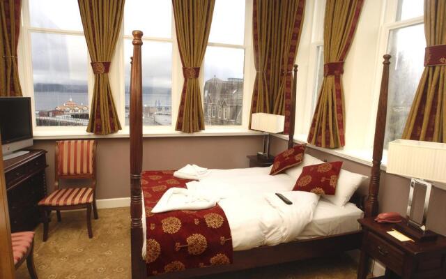 The Argyll Hotel