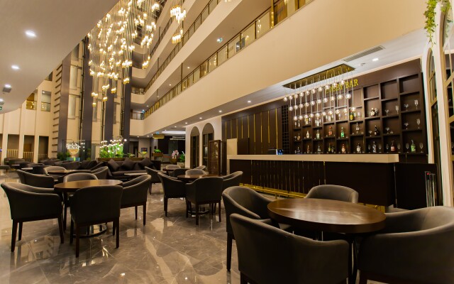 Alexia Resort & Spa