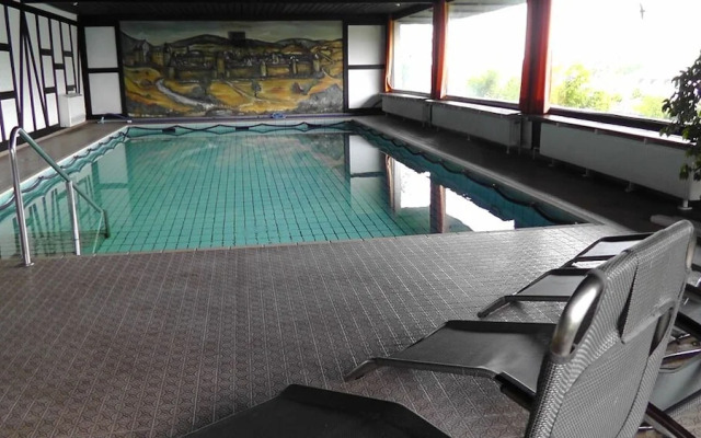 Hotel Kurhaus Uhlenberg