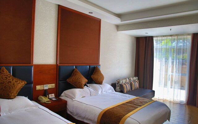 Bo Ai International Hotel