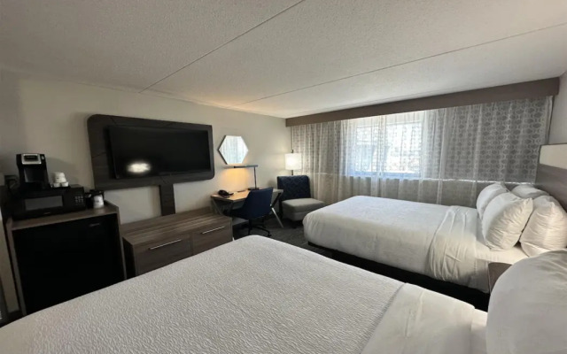 Best Western Plus Downtown Tacoma