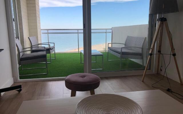 Nautico Beach & Golf Alicante