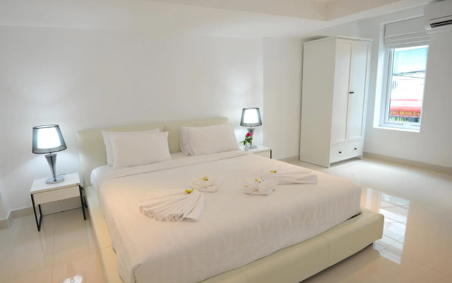 Siam Palm Residence