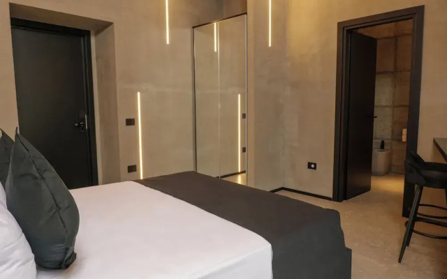 Gallery Home Napoli