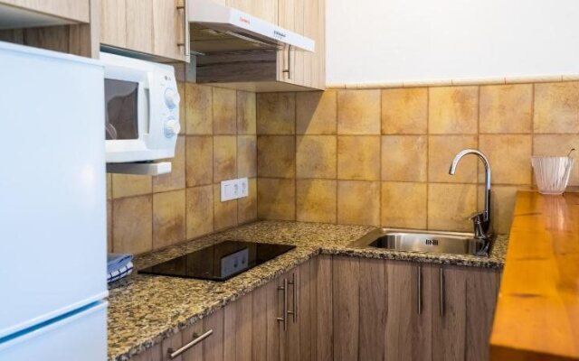 Arenal Playa Apartments