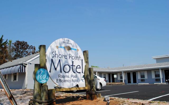 Shore Point Motel