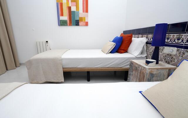 Sweet Home Es Trenc VI