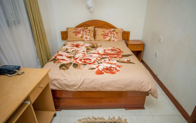 Zebra Hotel