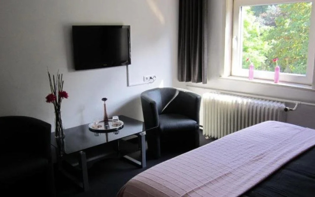 Hotel Zum Tiefenhagen