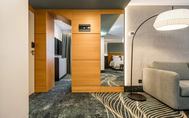 Vanagupe Spa and Conference Centre