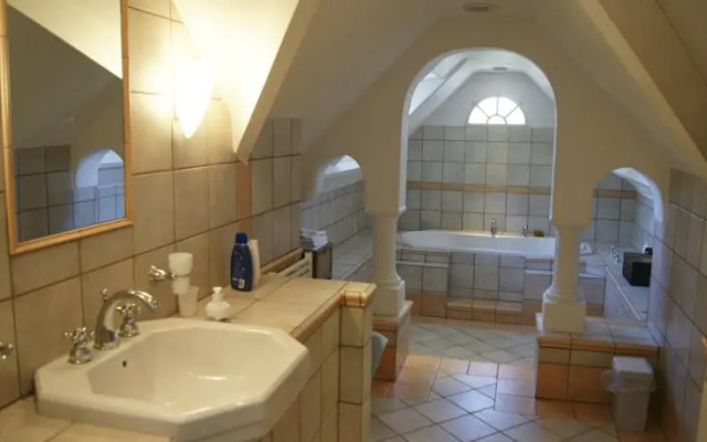 Ut huuske van Drienke