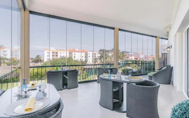 Hotel Dom Vasco