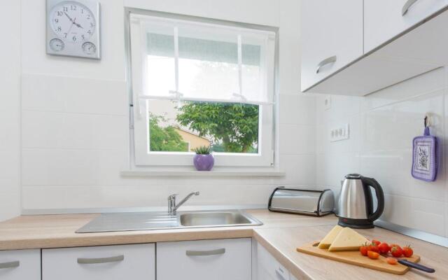 Brankica apartaments