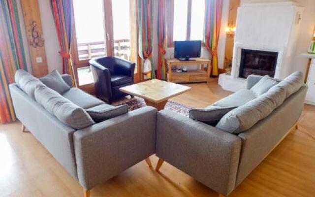 Apartment Le Bristol A54