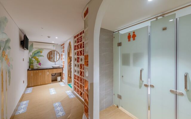 Seahorse Signature Danang Hotel by Haviland