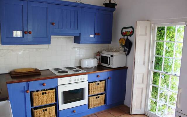 10 The Deck Self catering