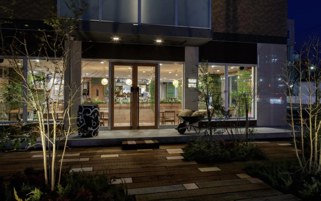 Center Hotel Narita 2 R51