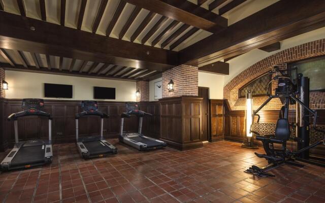 Jinjiang Metropolo Hotel Classiq Shanghai Bund Circle