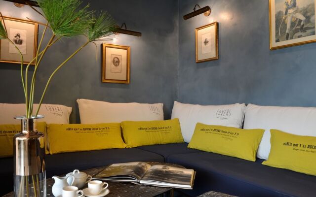 Le General d'Elbee Hotel & Spa