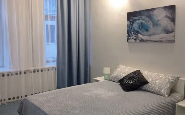 Апартаменты Максимов на Невском проспекте 97