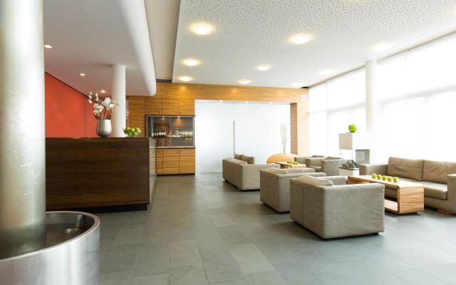 Corbin München Airport Business Hotel