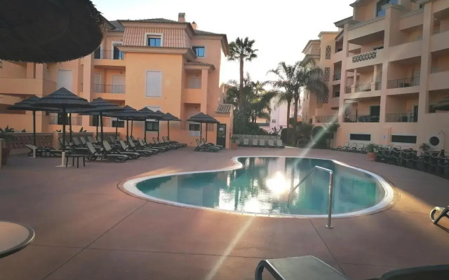 Praia da Luz Apartment