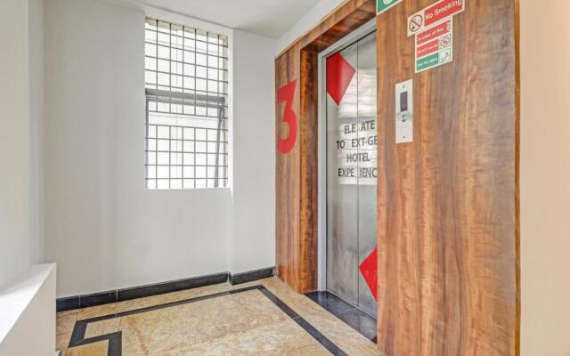 Hotel Richmond Residency