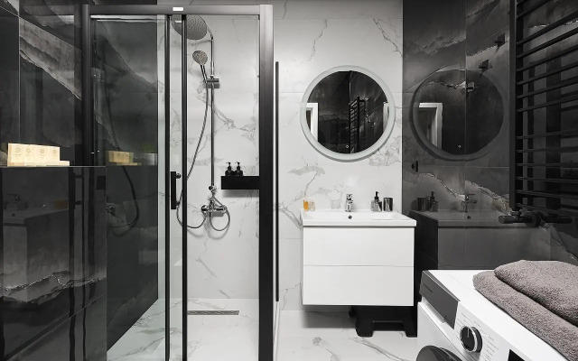 Baltic Sense на улице Б.Окружная 2Б