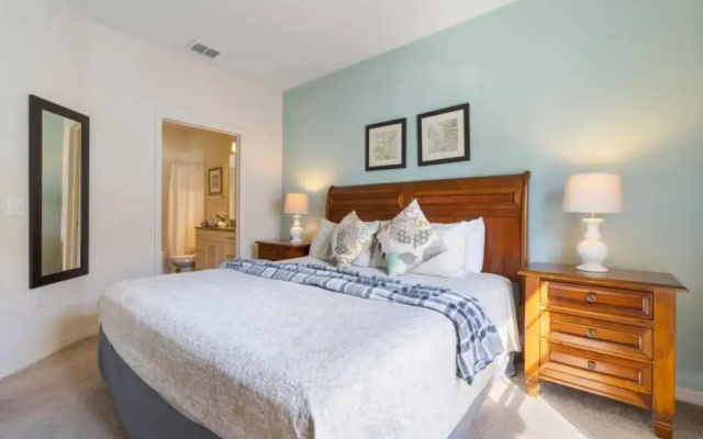 Amazing 4bdr House in Disney 20104