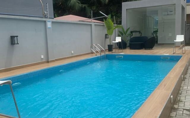 Bluerock Residences